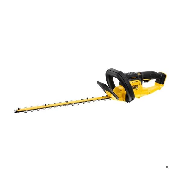 Batterihäcksax - DEWALT - DCMHT563N - 55cm blad