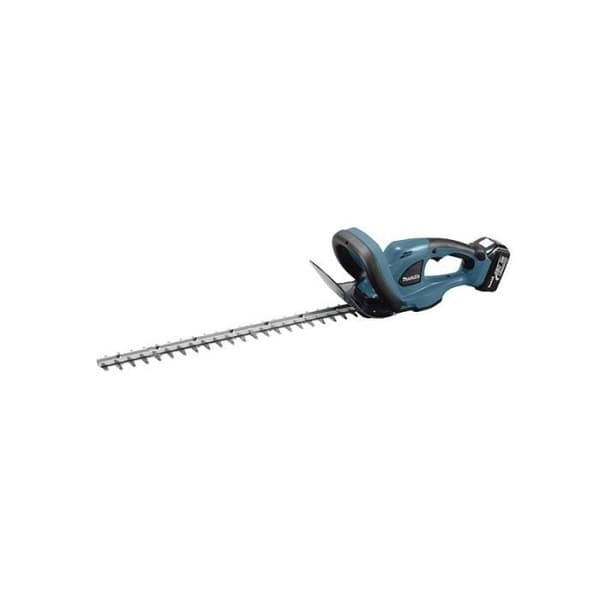 Häcksax - Makita - LXT 18V - 3,0Ah batteri - Lätt - Praktisk