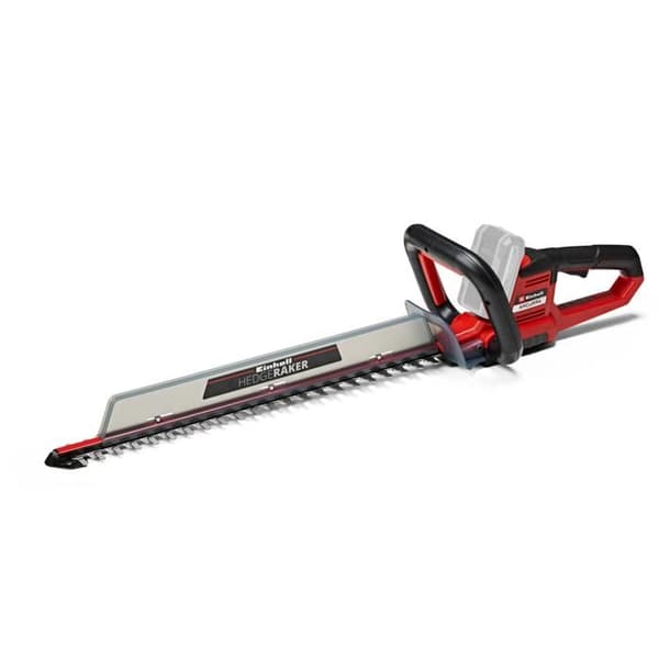 Einhell Trädgårdssax utan sladd ARCURRA 18/55 - Solo Power-X-Change (18V, Klipp längd 55 cm) Levereras utan batteri och laddare.