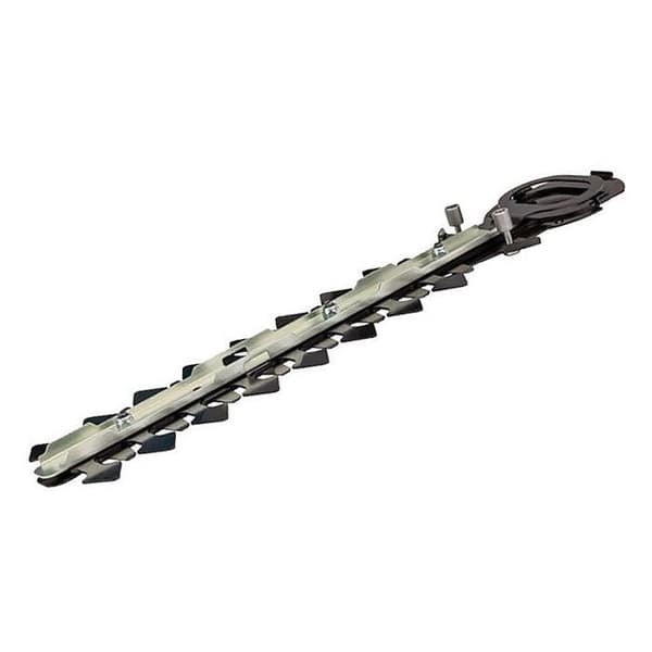 18 V grästrimmer med 1 x 1,5 Ah batteri + laddare - MAKITA - DUM111SYX