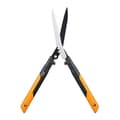 Miniatyrbild 1 av 2: Häcksax - Fiskars - PowerGear - Lätt och kompakt - Stålblad - Manuell