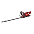 Miniatyrbild 1 av 4: Einhell Batteridriven Häcksax GE-CH 1855/1 Li Kit - Power X-Change (18V) Levereras med Batteri 2,5 Ah och Snabb Laddare