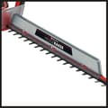 Miniatyrbild 3 av 5: Einhell Trädgårdssax utan sladd GE-CH 36/61 Li-Solo Power X-Change (36V) Levereras utan batteri eller laddare