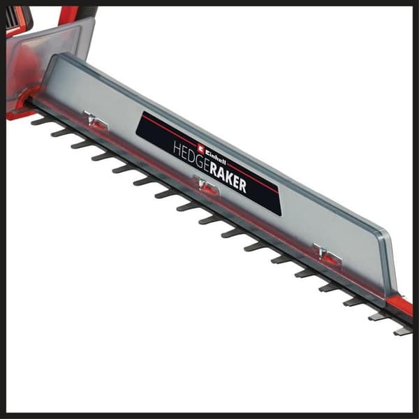 Einhell Trädgårdssax utan sladd GE-CH 36/61 Li-Solo Power X-Change (36V) Levereras utan batteri eller laddare