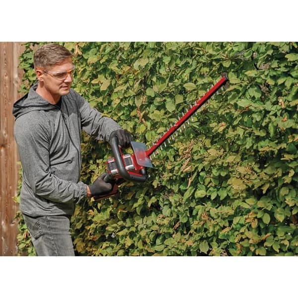 Einhell Trädgårdssax utan sladd GE-CH 36/61 Li-Solo Power X-Change (36V) Levereras utan batteri eller laddare