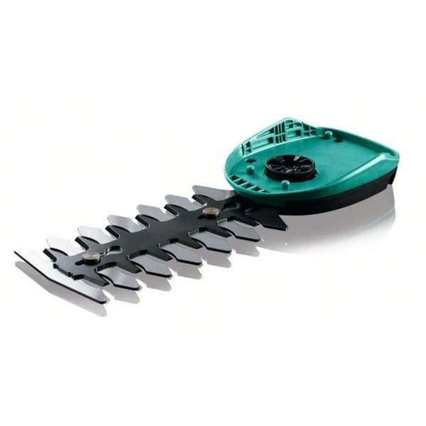 Häckselsågblad - Bosch - ISIO/ASB/AGS - 12 cm - Reservblad - Manuell
