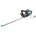Miniatyrbild 1 av 4: GARDENA elektrisk häcksax - ComfortCut 600/55 - 600W - 55 cm - ErgoLine Handtag - Skyddsstopp