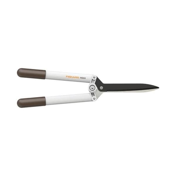 Häcksax - FISKARS - Lätt HS53 - Lätt handtag - Lätt att klippa - Extra hårda stålblad