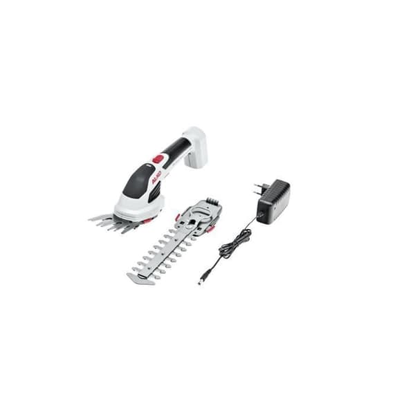 AL-KO GS 7,2 Li Multikutter Grästrimmer med buskar - 113371