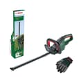 Miniatyrbild 1 av 4: Bosch häcksax för hem och trädgård - 0600849K03