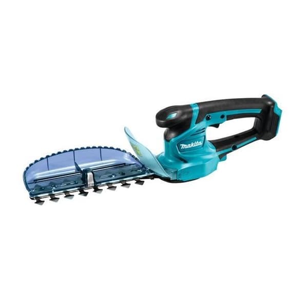 Sculpturhäcksax - Makita - UH201DZ - 10,8V Li-Ion - Dubbelverkande - Nickelbeläggning
