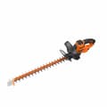 Miniatyrbild 2 av 5: BLACK + DECKER BEHTS401-QS 500W 55cm elektrisk häcksax med 2 handtag och skydd, asymmetriskt blad