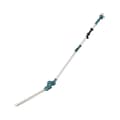 Miniatyrbild 1 av 2: Häcksax - Makita - UN460WDZ - 12 V max - Justerbar blad 135° - Klipplängd 46 cm
