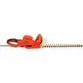 Miniatyrbild 2 av 4: Elektrisk häcksax - Bricoferr - BFG0043 - 550W - Klipp längd 510mm - Klipp bredd 24mm