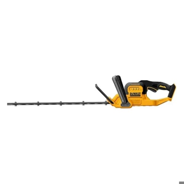 Trädgårdssax Accu FlexVolt trådlös - 54V - DEWALT - DCMHT573X1-QW