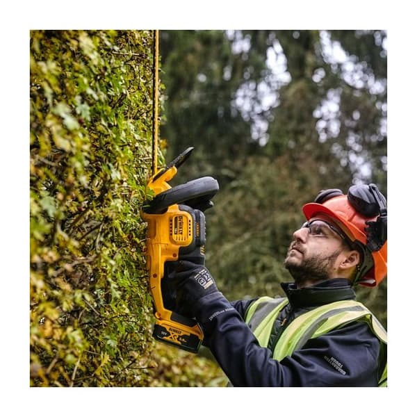 DEWALT XR 18V 5Ah Li-Ion häcksax - DCMHT563P1-QW