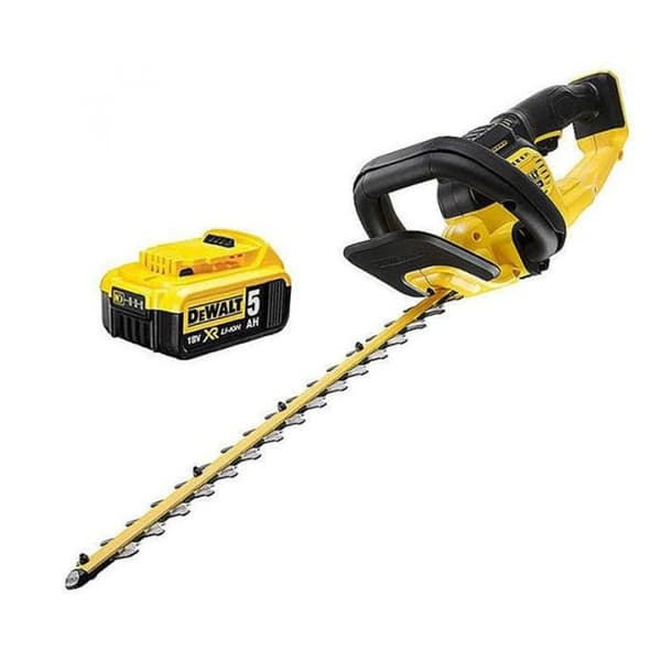 DEWALT XR 18V 5Ah Li-Ion häcksax - DCMHT563P1-QW