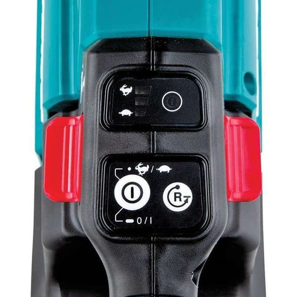 18V 60cm häcksax (utan batteri eller laddare) - MAKITA - DUH602Z