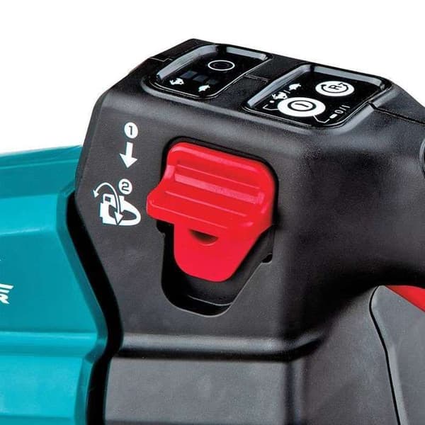 18V 60cm häcksax (utan batteri eller laddare) - MAKITA - DUH602Z