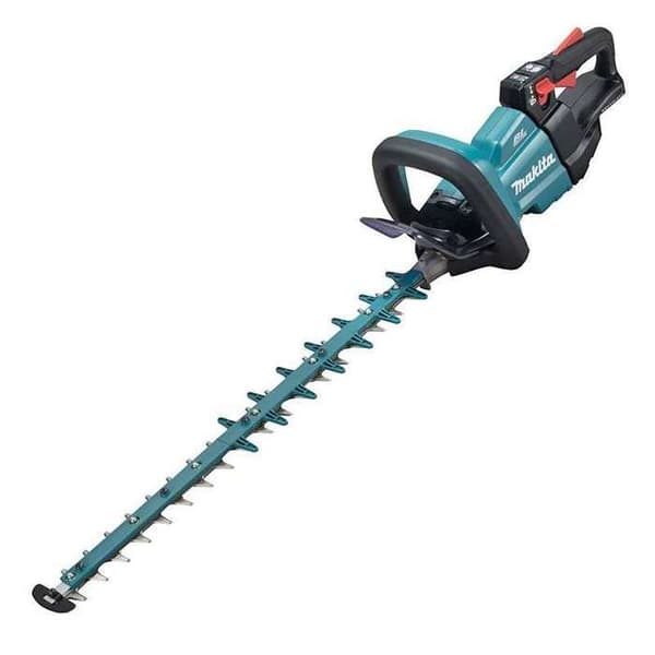 18V 60cm häcksax (utan batteri eller laddare) - MAKITA - DUH602Z