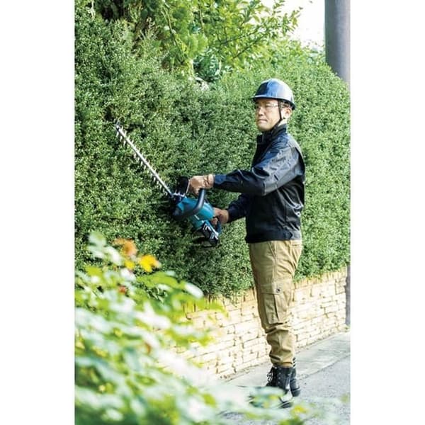 Makita 36 V sladdlös häcksax (2x18V) - DUH651Z (utan batteri och laddare)