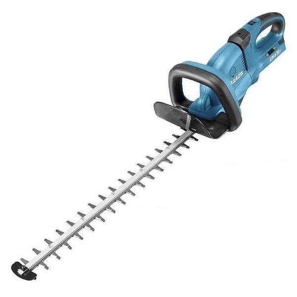 Makita 36 V sladdlös häcksax (2x18V) - DUH651Z (utan batteri och laddare)