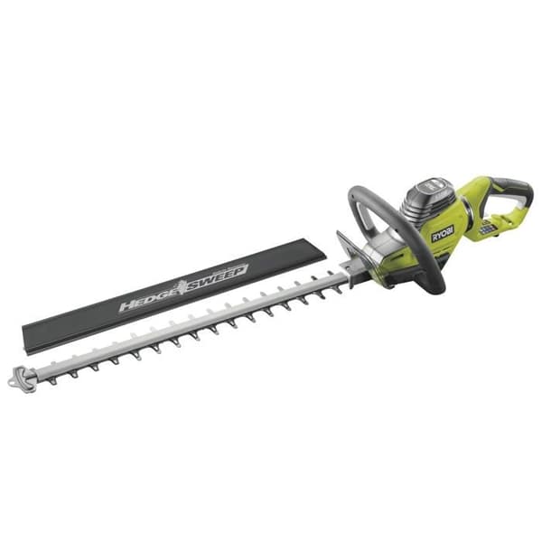 RYOBI 650W elektrisk häcksax - RHT6760RL