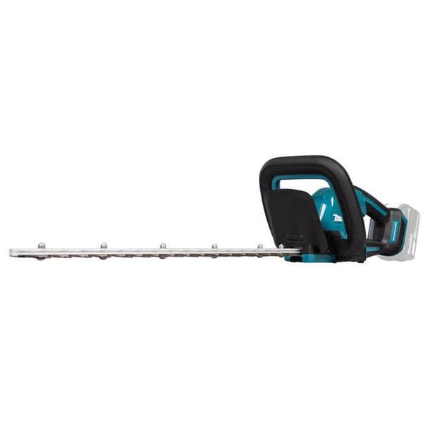 Sladdlös häcksax - MAKITA - DUH506Z - Optimalt blad - BL1860B 6,0 Ah batteri - 2,9 kg
