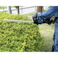 Miniatyrbild 2 av 6: Sladdlös häcksax - MAKITA - DUH506Z - Optimalt blad - BL1860B 6,0 Ah batteri - 2,9 kg