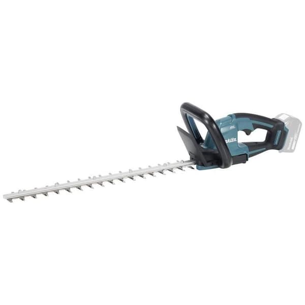 Sladdlös häcksax - MAKITA - DUH506Z - Optimalt blad - BL1860B 6,0 Ah batteri - 2,9 kg
