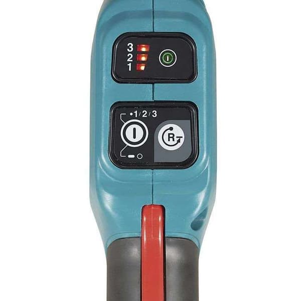 Häcksax på stolpe 18V LXT - MAKITA - utan batteri - DUN500WZ