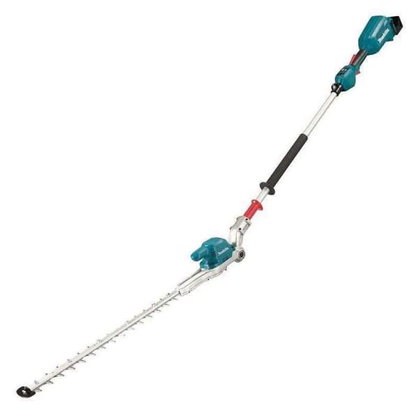 Häcksax på stolpe 18V LXT - MAKITA - utan batteri - DUN500WZ