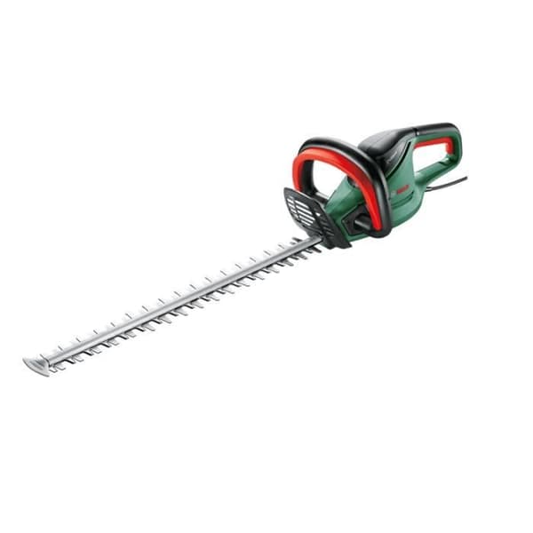 Bosch Universal Hedge Cut 50 häcksax - 50 cm blad - 26 mm klippkapacitet - ProSilence - 480W