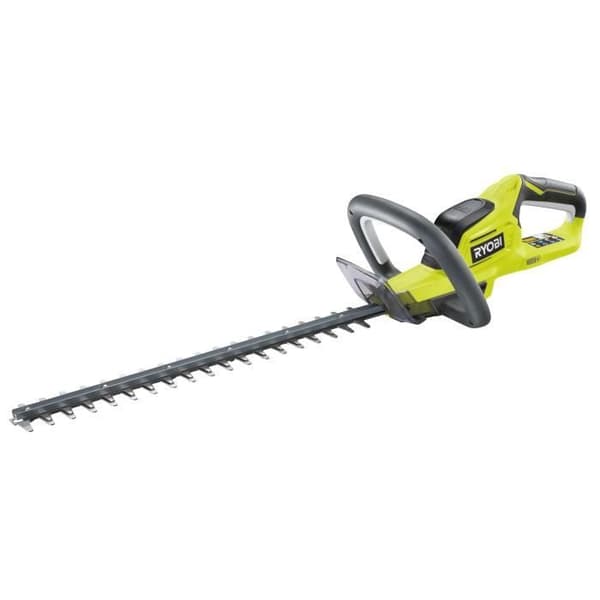 RYOBI - 18V ONE+ häcksax - 45 cm blad - 18 mm avstånd - säljs utan batteri eller laddare - EXKLUSIVT WEBB - OHT1845