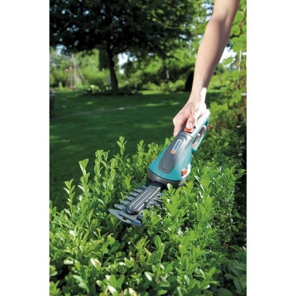 GARDENA ClassicCut sladdlös gräs- och busksax 8 cm 8887-20