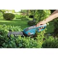Miniatyrbild 2 av 3: GARDENA ClassicCut sladdlös gräs- och busksax 8 cm 8887-20