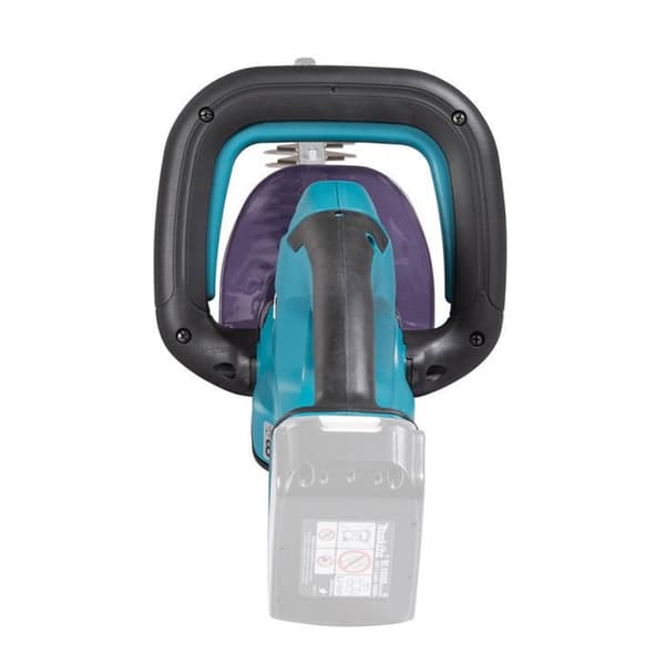 Häcksax - Makita - DUH507Z - 18 V - 50 cm - 3,0 kg - Klipper upp till 15 mm
