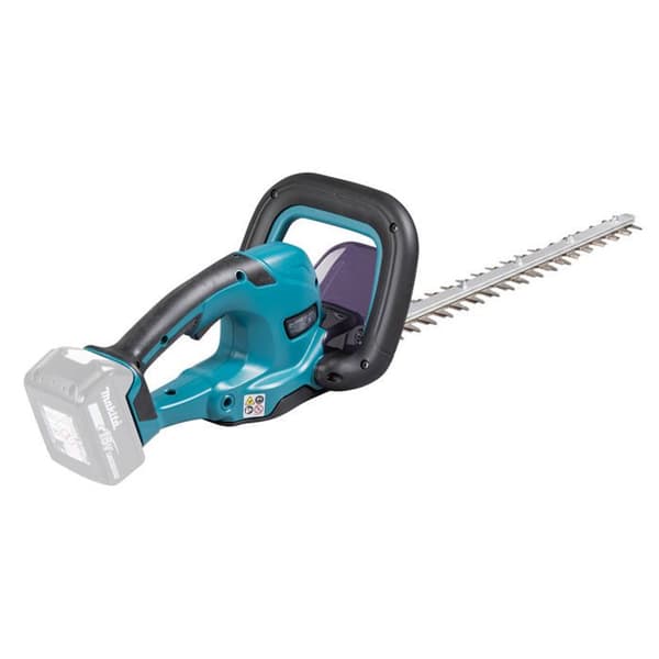Häcksax - Makita - DUH507Z - 18 V - 50 cm - 3,0 kg - Klipper upp till 15 mm