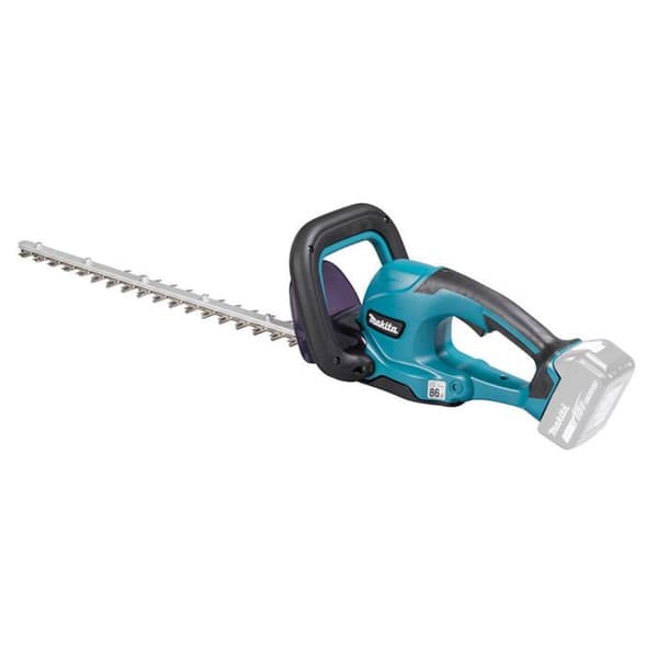 Häcksax - Makita - DUH507Z - 18 V - 50 cm - 3,0 kg - Klipper upp till 15 mm