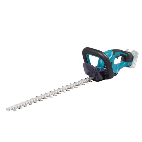 Häcksax - Makita - DUH507Z - 18 V - 50 cm - 3,0 kg - Klipper upp till 15 mm