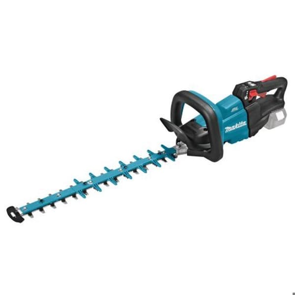 Häcksax - MAKITA - DUH502Z - Borstlös motor - XPT-teknik - 3 klipphastigheter