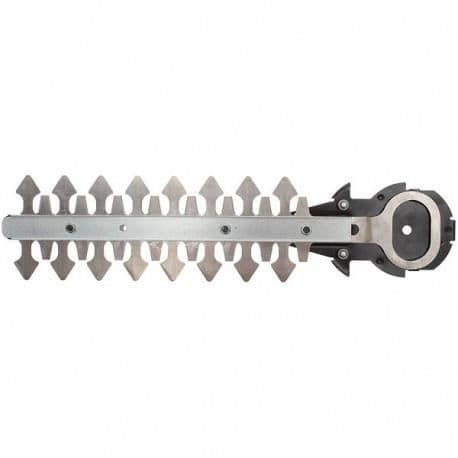 Blad - Makita - 195272-1 - Häcksax - 20 cm - Batteridriven - Grå