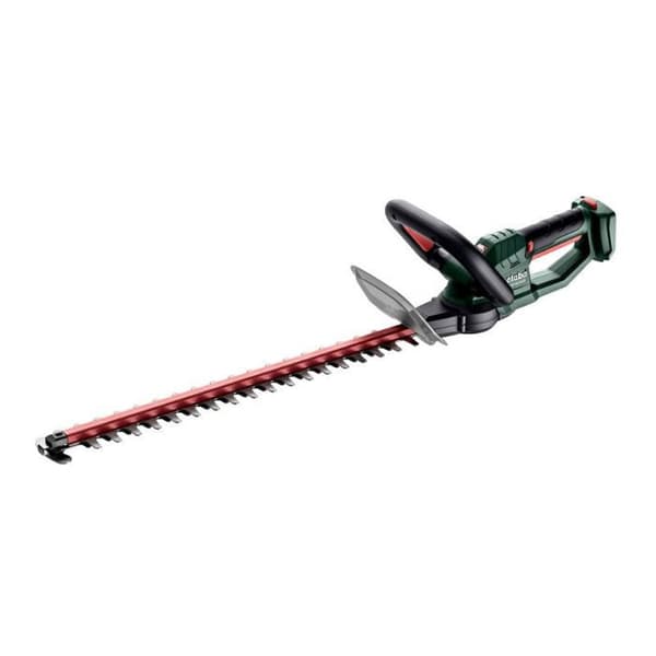 Häcksax - METABO - HS 18 LTX 55 V SOLO - Sladdlös - 55 cm - Grön