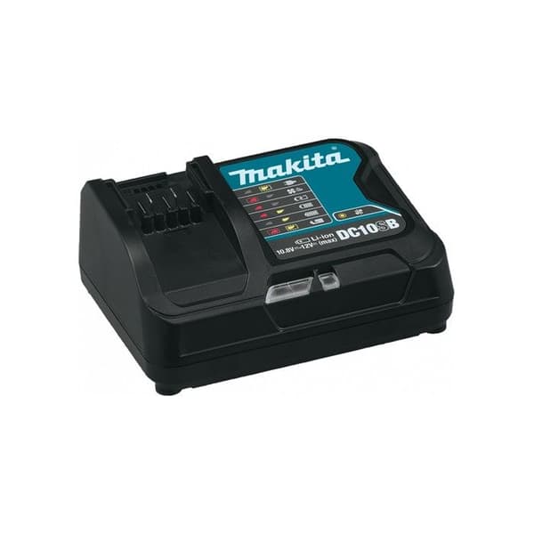 Häcksax - Makita - UM600DSAP - Lättviktig verktyg - Precis klippning - Batteridriven