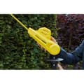 Miniatyrbild 3 av 3: STANLEY FATMAX V20 SFMCPH845M1-QW 18V häcksax - 1 4Ah batteri + laddare