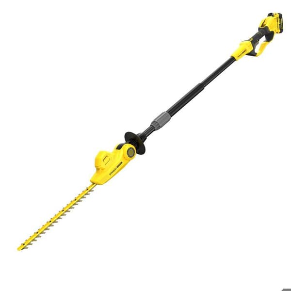 STANLEY FATMAX V20 SFMCPH845M1-QW 18V häcksax - 1 4Ah batteri + laddare