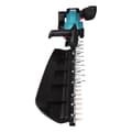 Miniatyrbild 4 av 5: Häcksax 75 cm 40V max XGT - MAKITA - 1 batteri 40V 4.0Ah - laddare - UH014GM101
