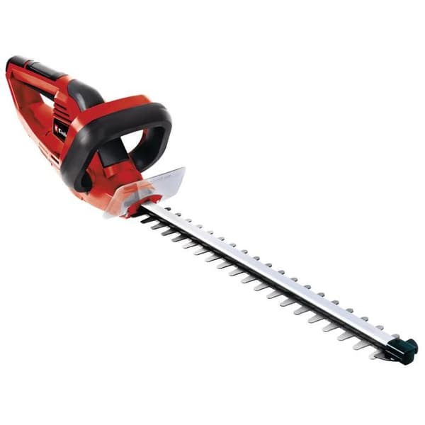 Einhell elektrisk häckklippare GH-EH 4245 (420 W, Varvtal 1.600 rpm, Klipp längd 45 cm, Tandavstånd 16 mm)