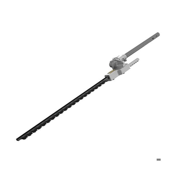 Häcksaxhuvud på stolp combisystem XR Flexvolt 54V DEWALT - DCMASPH6N-XJ