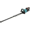 Miniatyrbild 1 av 2: MAKITA UH007GD sladdlös häcksax - 750mm - Batteridriven - Kant- och trädgårdssax